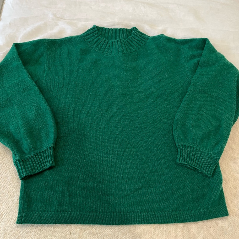 The Elder Statesman Sweater S - Picture 6 of 6
